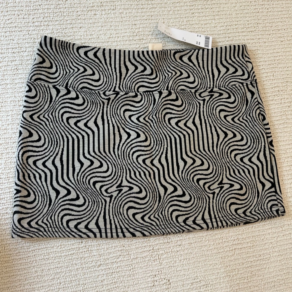 NWT Urban outfitters miniskirt